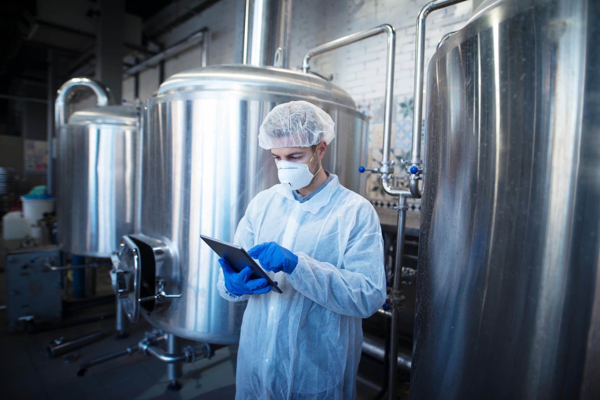 ISO/IEC 17020
