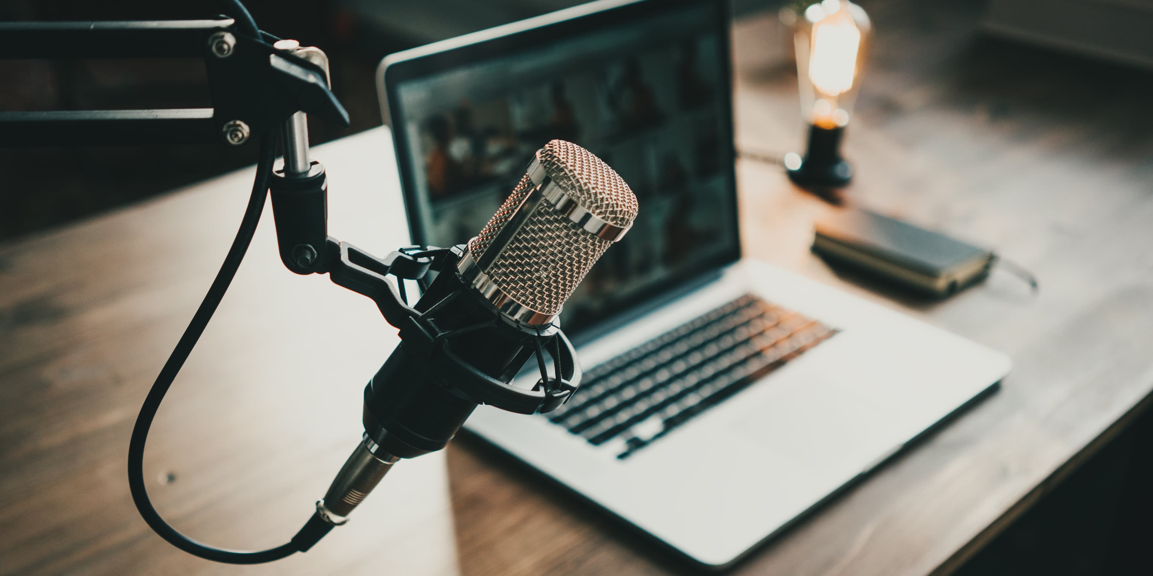 PJLA Podcast