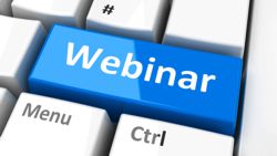 PJLA FREE Webinars