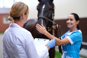 PJLA - Horseracing Lab Accreditation Program