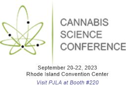 Cannabis Science Conference