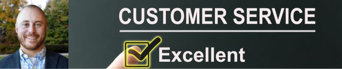 In The Spotlight: Setting the Standard for Exceptional Customer Service