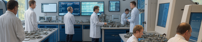 Accredited and Adaptive: Unlocking the Power of Flexible Scope
