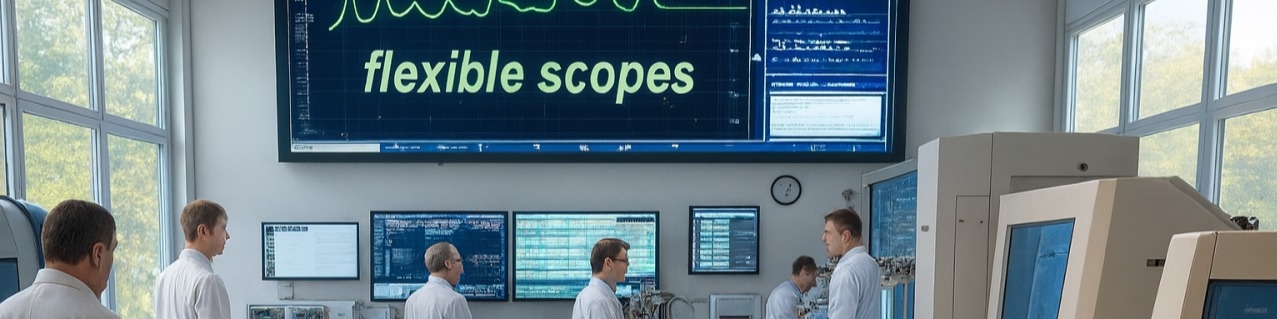 Accredited and Adaptive: Unlocking the Power of Flexible Scopes
