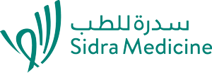 Sidra Medicine logo
